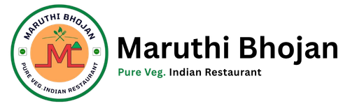 Maruthi Bhojan Logo
